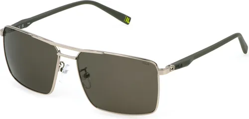 Fila SFI893 579Y PALLADIO LUCIDO 60/15/145 Herren Sonnenbrillen