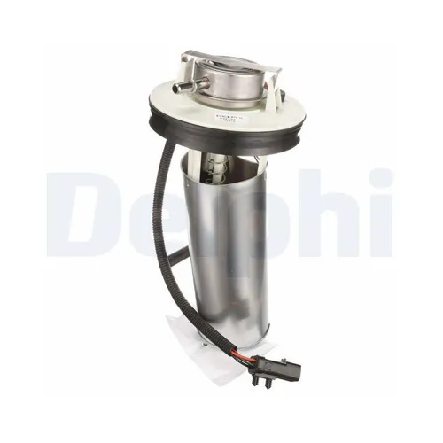 Kraftstoff-Fördereinheit DELPHI FG1355-11B1 für JEEP - Hochwertige Kraftstoff-Fördereinheit von DELPHI, ideal für JEEP-Modelle. Mit Dichtungen für eine einfache Installation und zuverlässige Leistung. Perfekt für den professionellen Einsatz in Kraftstoffanlagen.
