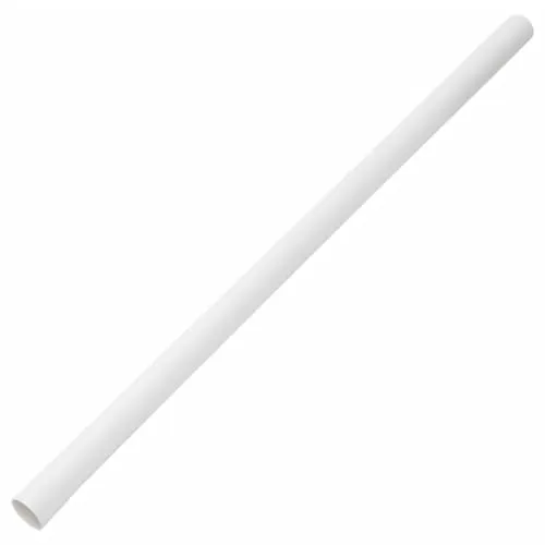 vidaXL Installationsrohre, Schraubbares Elektrorohr Ø30mm, 10m PVC - Das PVC Installationsrohr schützt und versteckt deine Kabel für ein ordentliches Zuhause oder Büro. Robust, schneidbar und lackierbar, ideal für eine individuelle Anpassung und einfaches Kabelmanagement.