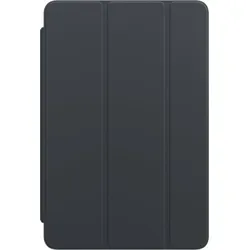 Apple iPad mini 4/5 Smart Cover Hülle MVQD2ZM/A Dunkelgrau - Taschen & Hüllen für Apple iPad mini 4/5, flexibles Smart Cover mit integriertem Stand und magnetischem Verschluss, schützt effektiv die Vorderseite.