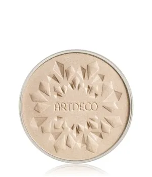 ARTDECO Refill Glow Highlighting Powder Highlighter 9 g miracle glow