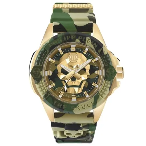 Philipp Plein Watch PWAAA0921