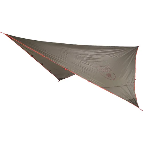 Grand Trunk Abrigo Rainfly and Shelter (Tarp) (ABRIGO-FLY)