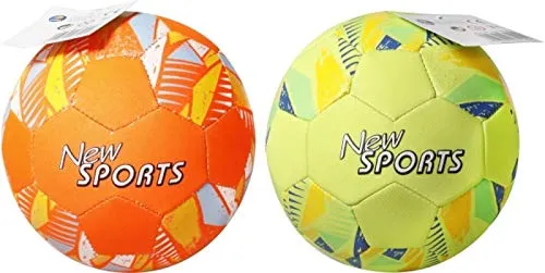 Vedes New Sports Neopren Bälle Ø15cm, Sortiert - Sortiert, Preis Gilt für 1 Stück