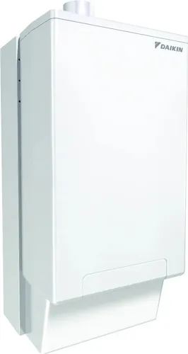 DAIKIN Altherma R Hybrid 8 kW Wärmepumpe - Effiziente Hybrid-Wärmepumpe für Heizen und Kühlen, ideal für den modernen Einsatz. Hohe Energieeffizienz und kompakte Bauweise für Ihr Zuhause.