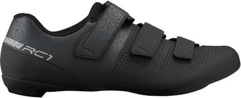 Shimano SH-RC102 Rennrad Damen Schuhe 37 - Rennradschuhe für Damen, leicht und atmungsaktiv, ideal für ambitionierte Radfahrerinnen.