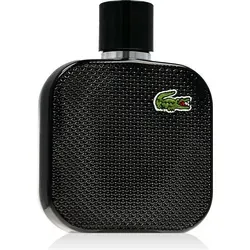 Lacoste E.D.L. L.12.12 Noir Edt Spray - Herrendüfte, inspiriert vom ikonischen Lacoste Poloshirt, mit einem aromatischen Fougère-Duft, der Frische und Sinnlichkeit vereint – ideal für stilbewusste Männer.