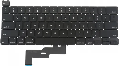 A2289 US amerikanische Tastatur für Apple Macbook Pro Retina 13" 2020