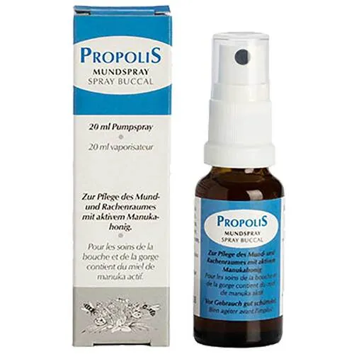 Propolis Mundspray 20 ml