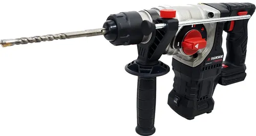 PARKSIDE PERFORMANCE® Akku-Bohrhammer PKHAP 20 Akku Bohrhammer Kombihammer, 20 V