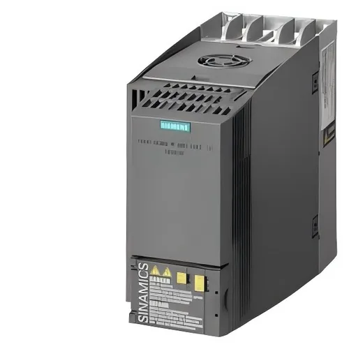 6SL3210-1KE21-3UP1  SIEMENS  SINAMICS G120C rated power   New and Sealed