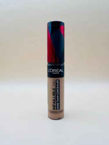 L'Oréal Infaillible More Than Concealer 334 Walnut 11ml *NEU*