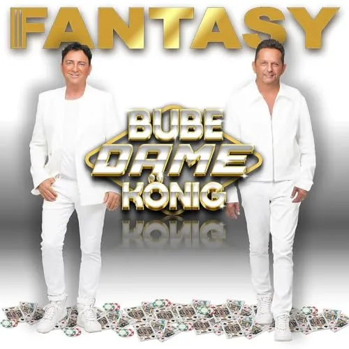 Bube Dame König - Musik für jedes Spiel - Erleben Sie mit 'Bube Dame König' die perfekte musikalische Untermalung für Spielabende. Ideal für gesellige Runden und unvergessliche Momente.