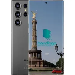 Samsung Galaxy S23 Ultra 256GB Graphite - Grau - Handy ohne Vertrag mit fortschrittlichem Kamerasensor für beeindruckende Fotos bei jeder Lichtverhältnissen und einem leistungsstarken 5000 mAh Akku für lange Nutzung.