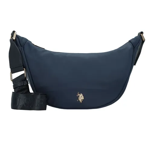 U.S. Polo Assn Umhängetasche Houston, Nylon, navy