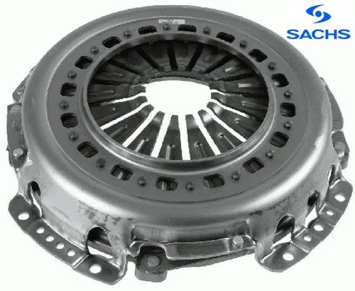 Sachs Kupplungsdruckplatte 3482 600 105 - Autoteile, hohe Qualität für optimales Schaltverhalten und verbesserte Fahrzeugleistung.