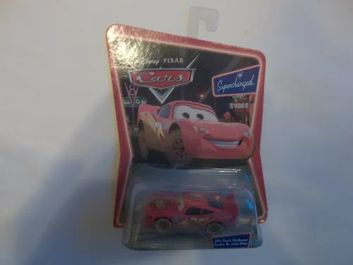 Disney Pixar Cars Diecast Figuren 1/55 Verschiedene Modelle Neu