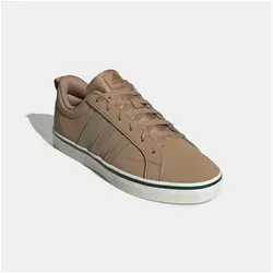adidas Sportswear VS PACE 2.0 Sneaker beige 42 EU - Sportliche Sneaker in Beige mit Schnürung, ideal für den Alltag. Fällt klein aus, bitte eine Größe größer bestellen. Bequemes Tragegefühl durch hochwertige Materialien.