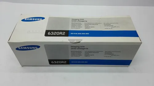 Samsung Trommel SCX-6320R2/ELS Schwarz für Samsung SCX6220