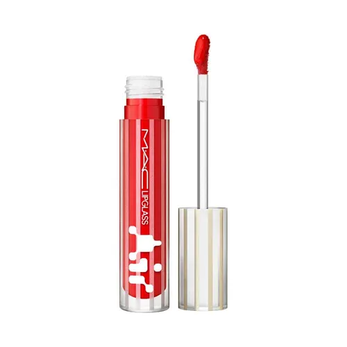 Mac Lippen Lipglass Air 5 ml Talented 1124263