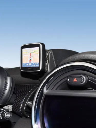 KUDA Handy Halterung 5545 passend für Mini (F55/ F56) ab 2014