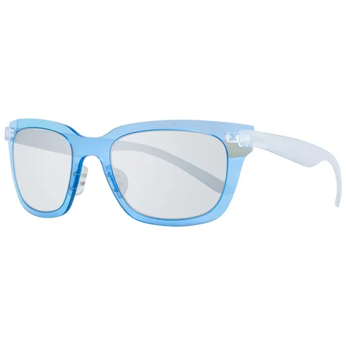 Try Cover Change Sonnenbrille TH503 03 53 Herren Blau