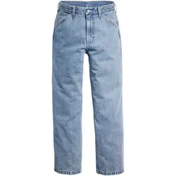 Levi's® Cargojeans 568 STAY LOOSE CARPENTER blau 30