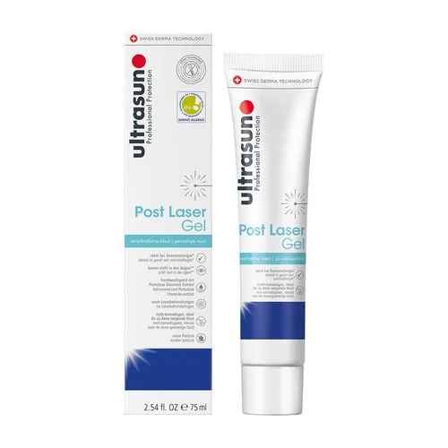 Post Laser 75 ml