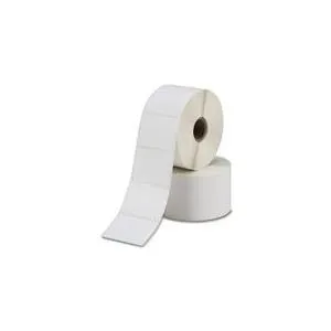 Zebra Z-Perform 1000T - 64 x 102 mm 8880 Etikett(en) (4 Rolle(n) x 2220) Etiketten - für PAX 110, 170, S Series 105, 160, TLP 2746, Xi Series 110, 140, 170, 220, Z Series Z4M, Z6M (76179)