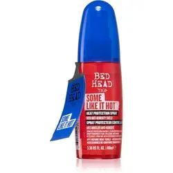 TIGI Repair System Some Like It Hot Spray für thermische Umformung von Haaren 100 ml