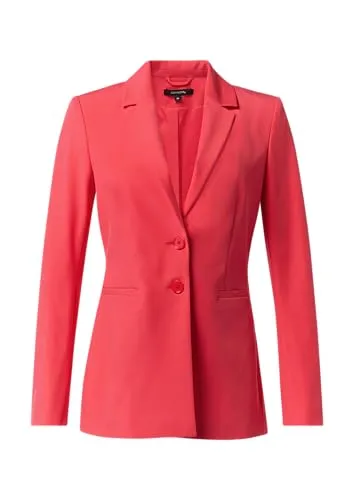 Comma Jackenblazer rosa 34