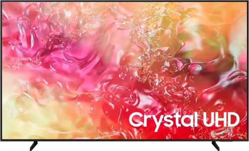 Samsung Crystal UHD DU7170 - 50 Zoll Smart TV, 4K UHD mit PurColor und Crystal Prozessor, beeindruckendes Seherlebnis und energieeffizient