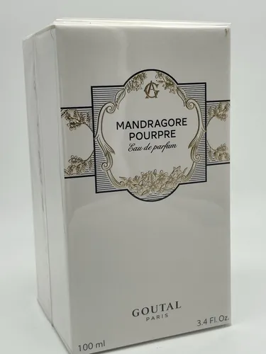 Goutal Mandragore Pourpre Eau de Parfum Spray 100 ml