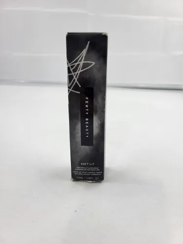 Fenty Beauty Soft' Lit Naturally Luminous Longwear Foundation 440 (32ml)