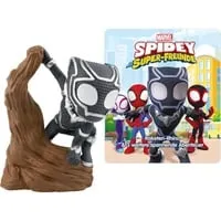 Spidey und seine Super-Freunde - Raketen-Rhino & 3 weitere spannende Abenteuer, Spielfigur Hörspiel