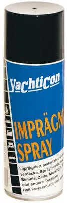 Yachticon Imprägnierspray, 400ml