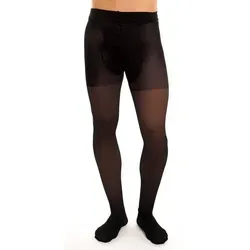 GLAMORY Strumpfhose 50427 schwarz Large