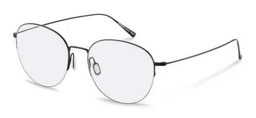 Rodenstock Brillengestell (Model R7131) für Unisex, Pantos, gefertigt aus Beta-titanium (inklusive Brillenetui)