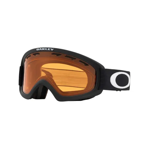 Oakley O-frame 2.0 Pro S - Skibrille für Kinder - Die Oakley O-frame 2.0 Pro S bietet optimalen Tragekomfort und klare Sicht. Ideal für kleine Skifahrer, mit flexibler Rahmenkonstruktion und dreilagiger Gesichtspolsterung für ganztägigen Spaß auf der Piste.