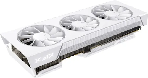 XFX Quicksilver AMD Radeon RX 7800 XT Magnetic Air Gaming Graphics 840191501401