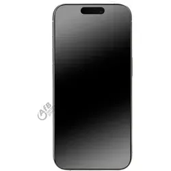 Apple iPhone 15 Pro - 256 GB, titan natur, Ultra-Hochleistungs Kamera mit A17 Pro Prozessor, spritzwassergeschützt und Dual-SIM für maximale Leistung