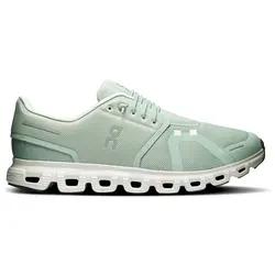ON Cloud 6 Herren Mineral/Ice (47) - Komfortable Laufschuhe - Die ON Cloud 6 Herren Mineral/Ice (47) bieten optimalen Tragekomfort und eine leichte Dämpfung für ein angenehmes Lauferlebnis. Ideal für den aktiven Alltag.