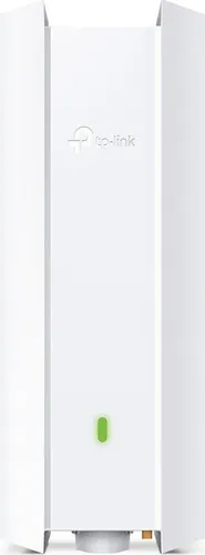 TP-Link EAP610-Outdoor AX1800 - Dualband WiFi 6 Access Point, extrem wetterfest mit IP67 Schutz und ideal für zuverlässiges Outdoor-Streaming