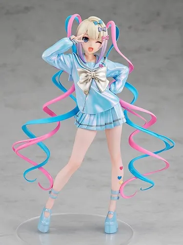Good Smile Company Pop Up Parade Needy Girl Overdose Tenshi-Chan Figur