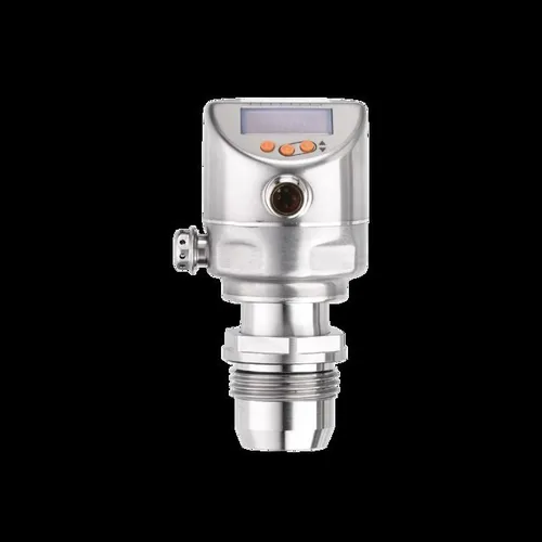 Ifm Electronic Drucksensor PI1807 - Präziser Drucksensor für vielseitige Anwendungen, kompakte Bauform und zuverlässige Leistung in der Mess- und Steuerungstechnik.