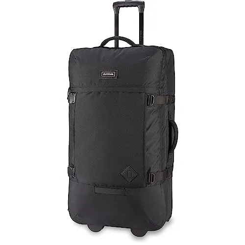 Dakine 365 Roller 120L Travel Bag, Schwarz, OS