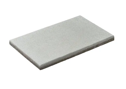 Diephaus Terrassenplatte RUSTO MITTELGRAU 80/40/4 CM PE2