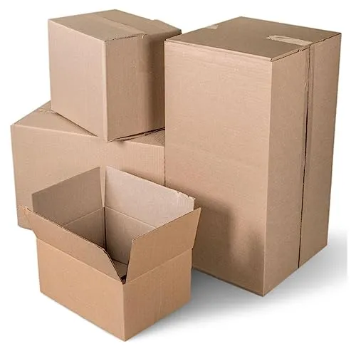 dimapax Faltkartons Versandkartons Kartons Kartonagen DHL DPD Hermes 250 x 150 x 150 mm