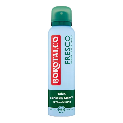  Fresh Deodorant Spray 150 ml
