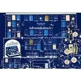 Jean & Len Adventskalender 2025 – 24-tlg. - Adventskalender mit 24 Überraschungen, darunter exklusive Pflegeprodukte und Schmuck. Stilvolle 3D-Dekoration und Achtsamkeitstipps für eine besinnliche Vorweihnachtszeit.